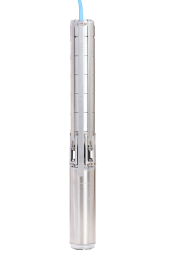 KSB KSB Unterw.motorp. UPA C 100-3/15 EE - DN100-1,1 - 3ph 400 V - Rp 1 1/4  – 48257468