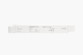 SMARTLED Direct Triac Dim Driver 150W 24VDC integriertes Netzteil, Push Dim 230VAC  – LM15024G1T2