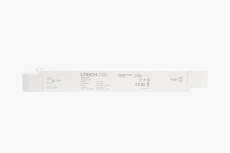SMARTLED Direct Triac Dim Driver 150W 24VDC integriertes Netzteil, Push Dim 230VAC  – LM15024G1T2