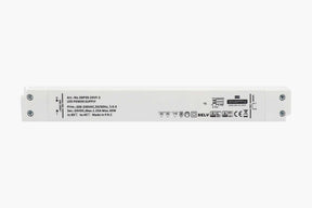 SMARTLED Slim Treiber IP20 24VDC - 30W Super Slim  – L502403-SLIM