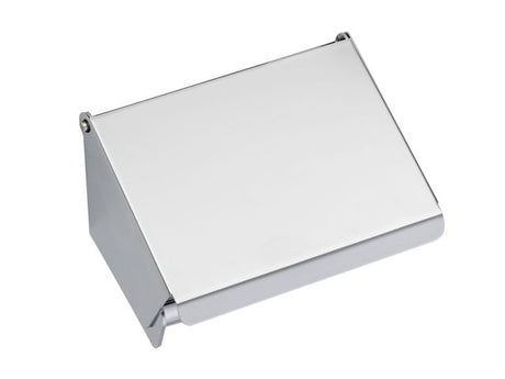 MKW MKW Iris2 Papierrollenhalter verchromt  – I011-0000