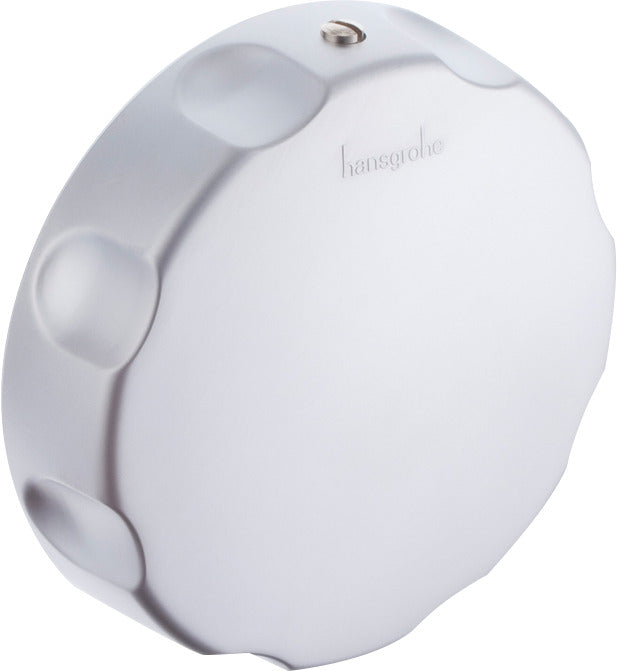 HANSGROHE HG Drehgriff für Flexa-Plus chrom   – 96083000