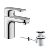 HANSGROHE HG Waschtischmischer 70 Vernis Blend, chrom  – 71550000