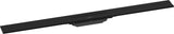 HANSGROHE HG RainDrain Flex Duschrinne 1000 mm kürzbar für Wandmontage MSW   – 56053670