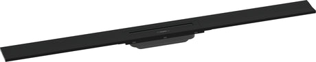 HANSGROHE HG RainDrain Flex Duschrinne 1000 mm kürzbar für Wandmontage MSW   – 56053670