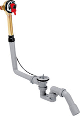 HANSGROHE HG Exafill Grundkörper für Normwannen   – 58125180