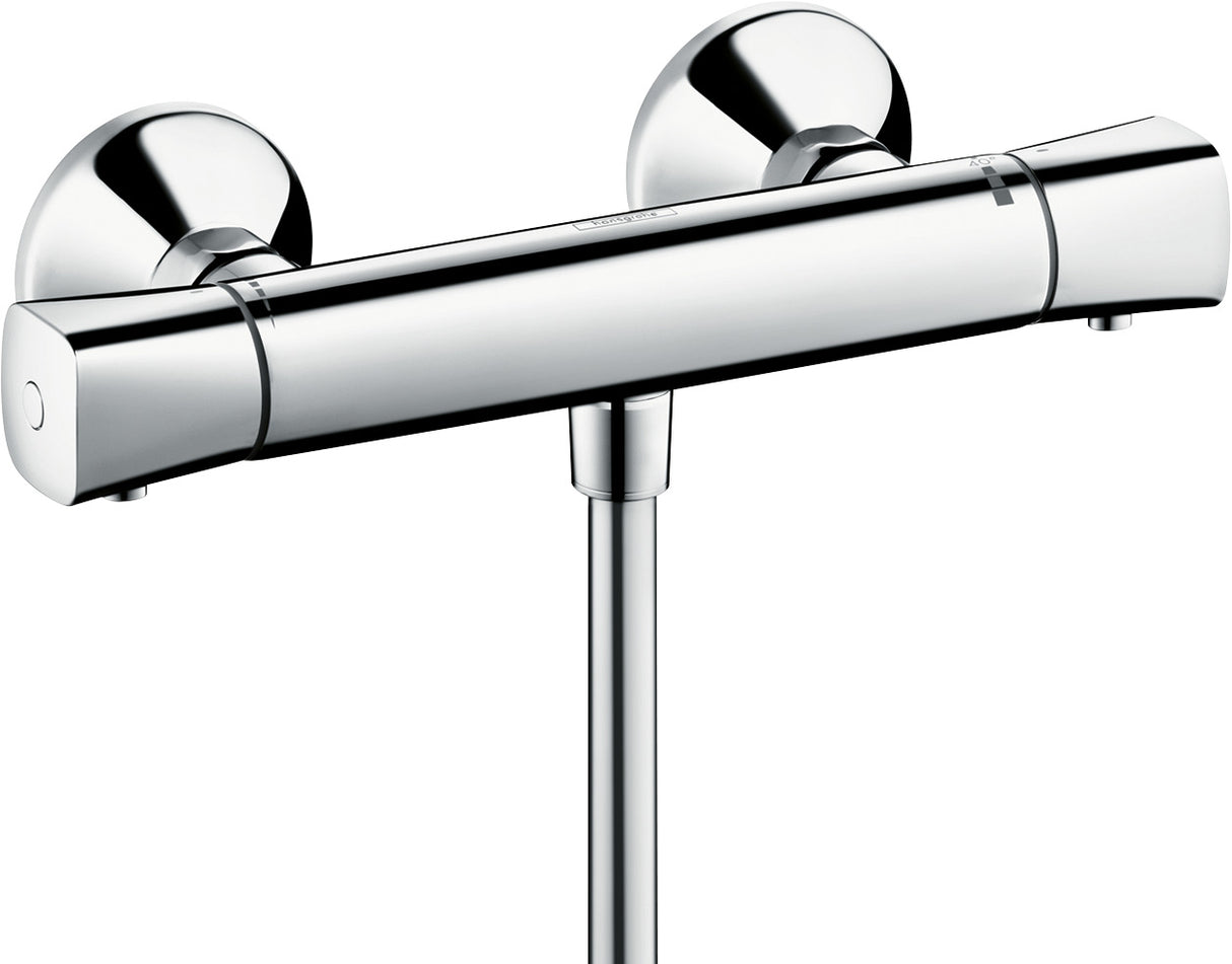 HANSGROHE HG Ecostat Universal Thermostat Brausenmischer Aufputz chrom  – 13122000