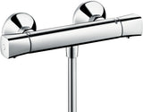 HANSGROHE HG Ecostat Universal Thermostat Brausenmischer Aufputz chrom  – 13122000