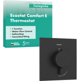 HANSGROHE HG Thermostat UP Ecostat Comfort E Fertigset 1 Verbraucher MSW  – 33710670