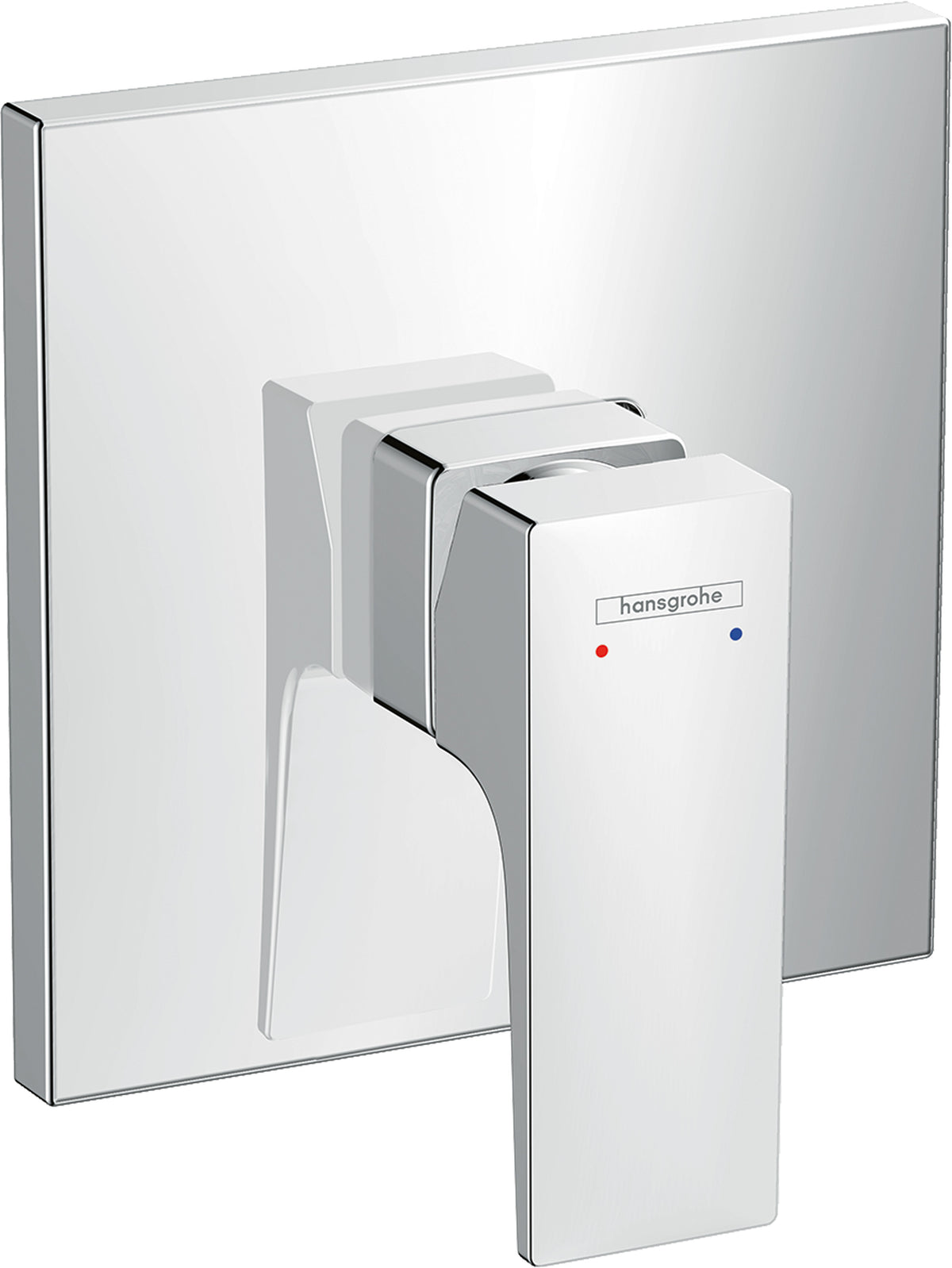 HANSGROHE HG Metropol Brausenmischer Unterputz Fertigset chrom   – 32565000