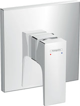 HANSGROHE HG Metropol Brausenmischer Unterputz Fertigset chrom   – 32565000