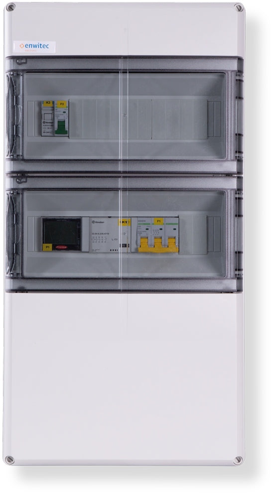 ENWITEC POWER Backup 63 VERTO PLUS DE  – 10019335