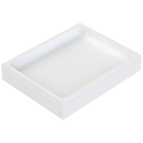 Alva Idea Träger für Brausetasse AQBTIDBT160.90F, 160x90x4,7cm - AQTRIDBT16.90F1