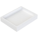 Alva Idea Träger für Brausetasse AQBTIDBT120.80F, 120x80x4,7cm - AQTRIDBT12.80F1