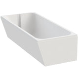 Alva Forta Träger f. Wanne Körperf. AQBWFOK170.75S, 170x75cm - AQTRFOK170.75S2