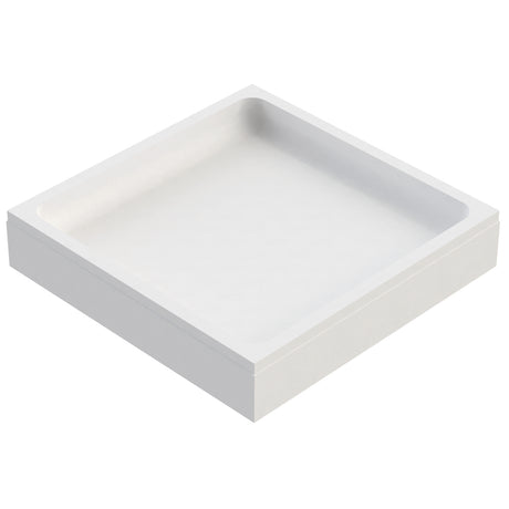 Alva Una Träger für Brausetasse AQBT80F, 80x80x6,5cm - AQTRBT80F1