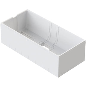 Alva Idea Träger für Wanne Duo AQBWIDDUO190, 190x90cm - AQTRIDDUO190.1