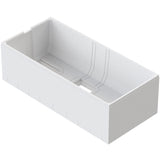 Alva Idea Träger für Wanne Duo AQBWIDDUO180, 180x80cm - AQTRIDDUO180.1