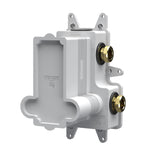 STEINBERG Steinberg Universal UP-Körper inkl.Steinbox   – 010 4140 3