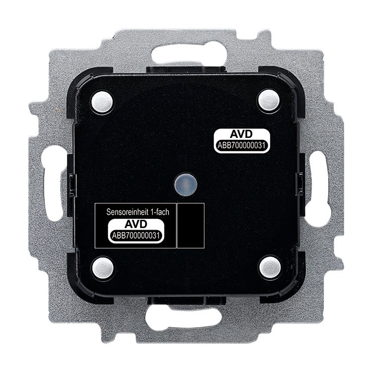 BUSCH-JAEGER Sensoreinheit 1-fach für Busch-free@home®   – 2CKA006220A0002