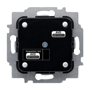 BUSCH-JAEGER Sensoreinheit 1-fach für Busch-free@home®   – 2CKA006220A0002