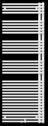 ALVA Bela 2.0 Badheizkörper Mittenanschluss, 168,1x60cm, links offen, Weiß