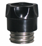 Alva Neozed Schraubkappe D02 Kunststoff E18, 63A, 400V - SKD0263AK