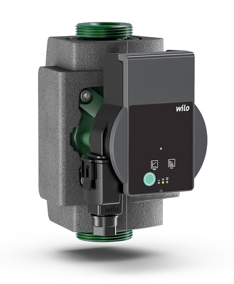 WILO Wilo Nassläufer-Hocheffizienzpumpe Atmos PICO plus 25/1-4  – 4271467