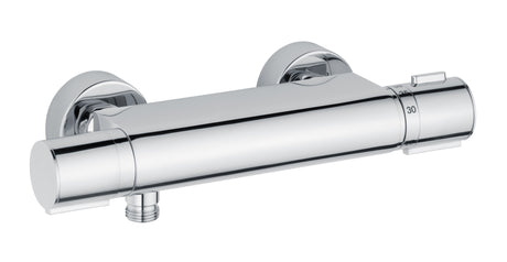 Alva Ora 1.0 Brausethermostat Cool-Body- Touch-Körper, Chrom - AQARORTBTCB.1