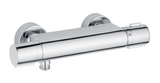 Alva Ora 1.0 Brausethermostat Cool-Body- Touch-K”rper, Chrom - AQARORTBTCB.1