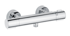 Alva Ora 1.0 Brausethermostat Chrom - AQARORTBT.1