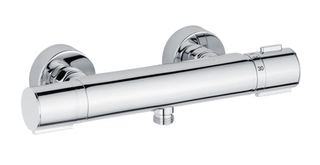 Alva Ora 1.0 Brausethermostat Chrom - AQARORTBT.1