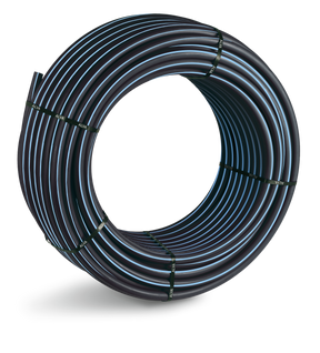 ALVA PE80 TW-Rohr 1/2" 20x2.0mm PN10 (SDR11) in Rollen zu 100m OEVGW gepr. - PLTY1510-100M