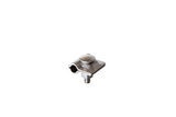 Alva Mehrzweckklemme mit Gegenmutter M10, V4A rostfreier Stahl V4A, Rd8-10mm - MZK8-10/M10V4A