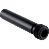 GEBERIT GE Spuelbogenverlaengerung m Manschette Einlauf fuer Urinal, d32x35mm   – 152.489.16.1