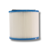 Alva Nassfilter für ACBSAUGER - ACBNFILTER