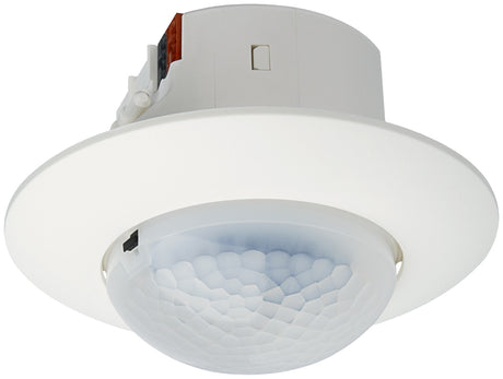 SIEMENS Präsenzmelder mit Helligkeitsfühler ühler  – 5WG1258-2DB12