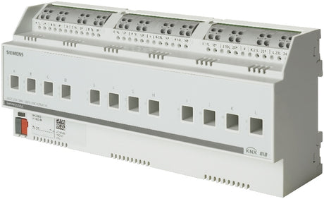 SIEMENS N 532D61 Schaltaktor 12x AC 230V, 10AX, C-Last  – 5WG1532-1DB61