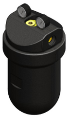ALVA EPP-Isolierung für Messingfilter 11/4"