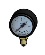 Alva Ersatzmanometer 0-4bar fr WSFI - ALWSFIEMANO