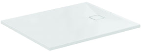 Alva Bela 2.0 Mineralguss Brausetasse m. Acryl-Oberfläche, 120x100x3,5cm,Weiß Gl. - AQBTBEBT12.10.2