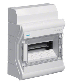 HAGER Kleinvert., vector, APV, IP65, 12PLE  – VE112DN