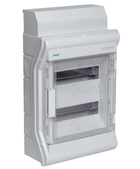 HAGER Kleinvert.,vector,APV,IP65,24PLE  – VE212DN