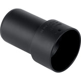 GEBERIT GE Silent-PP Anschlussstutzen d40/46mm Siphon   – 390.180.14.1
