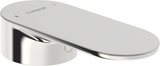 HANSA Hansa Genesis EH-Mischer Hebel chrom  – 3788 0063