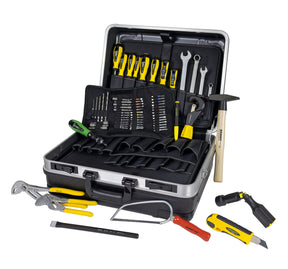 BRINKO Werkzeugkoffer SHK BRIbasic  – 7424