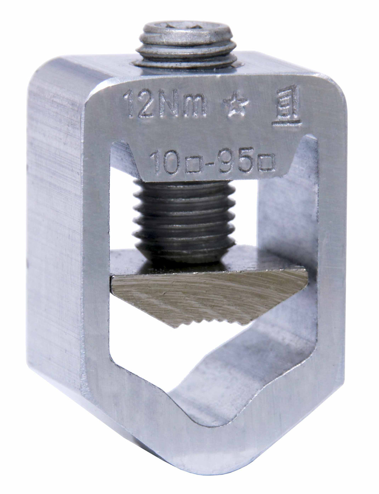 ELSTA Klemme V 10-95mm² se/sm/re/rm 12Nm  – 9404650.1