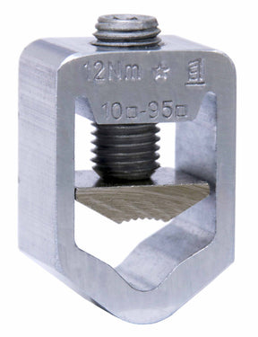 ELSTA Klemme V 10-95mm² se/sm/re/rm 12Nm  – 9404650.1