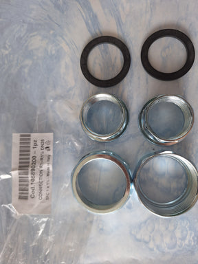 Alva FLOW Garnitur Holländer 25, R1 1/2" - ALFLOWRA25