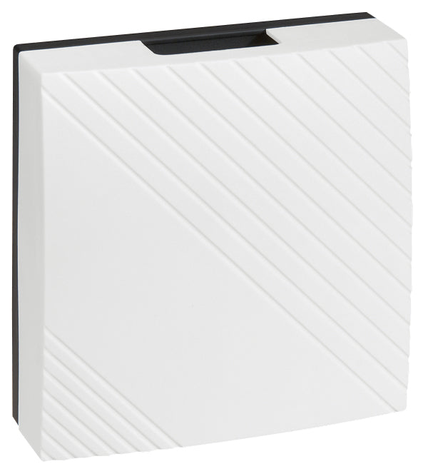 LEGRAND Aufputz Gong CARILLON 230V weiß   – 041651